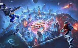 星空综合app客户端